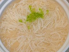 瑶柱文丝豆腐-醉庐·新上海菜(南京西路店)