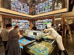 -阿明小菜·海鲜·上海菜(梅陇店)