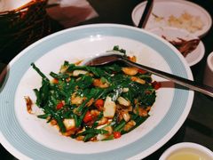 -鸽子侯·家宴·平价海鲜(市图书馆店)
