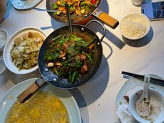 -庆江南江南菜(琴湖溪里花园城店)