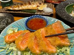 -贰捌零叁精致料理(钱湖店)