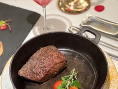 -王品牛排(郑州大卫城店)