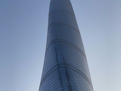 -上海中心大厦