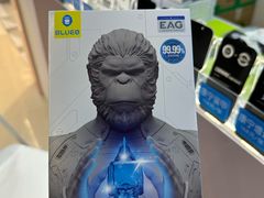 -BLUEO蓝猩先生·正品授权店(凯德Mall店)