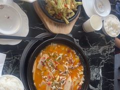 -李师傅脆肚(华强北店)