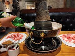 -丁卯•铜锅涮肉(工体店)