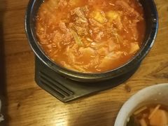 -包装马车·韩国料理·포장마차