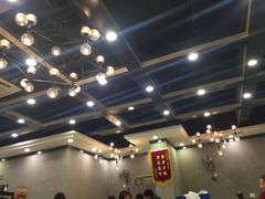 大堂-江湖黑大兔(杨家坪店)