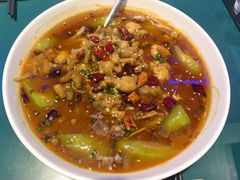 沸腾馋嘴牛蛙-逸馥荟(人广来福士店)