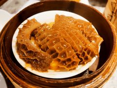 冶味金钱肚-悦秀·高级粤菜