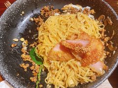 -千金一碗·宝岛一村(韩国街店)