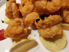 -中山保利艾美酒店-乐美中餐厅