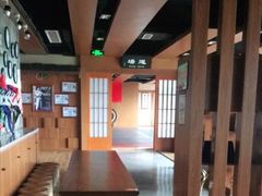 -一本柔道跆拳道馆(环球中心馆)