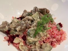 俄式牛肉糙米饭-Moka Bros 摩卡站(西单大悦城店)