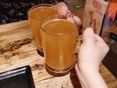 -铁人烧烤(北京店)