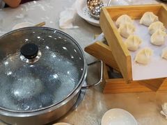 -德天下自助水饺(海洪店)