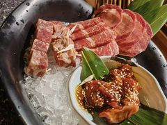 -极焰·烧肉刺身放题(天河领展广场店)