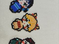 -幸福里DIY蛋糕烘焙·团建·拼豆豆(普陀店)