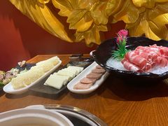 -禧鳳記·猪肚鸡火锅(玖洲道店)