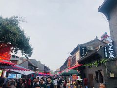 -高记清香园绝味不翻汤