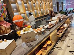 -食百绚全日制餐厅(成都棕榈泉费尔蒙酒店)