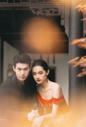 -米兰尊荣婚纱摄影·婚纱照会馆