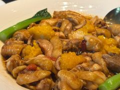 -海立阁海鲜江浙菜(漕河泾印象城店)