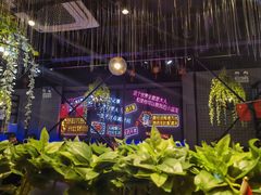 -杨记齐齐哈尔烤肉(五莲路店)