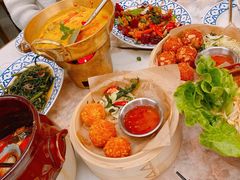 -KingThaia金泰兰(滨江天街店)