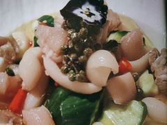 -写庭·鱼鲜川菜·宴请(铁像寺水街店)