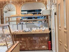 -山崎面包(静安久光店)