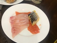 -南宁沃顿国际大酒店-自助餐厅