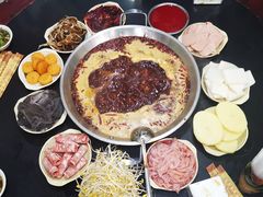 -储奇门鳝鱼火锅(总店)