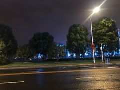 -万达广场(福州金融街店)
