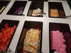 -汤姆家的优质牛排(王府井店)
