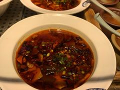 -老四川(T3航站楼F指廊店)