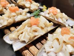 -海味世家·家常菜馆(明州里店)