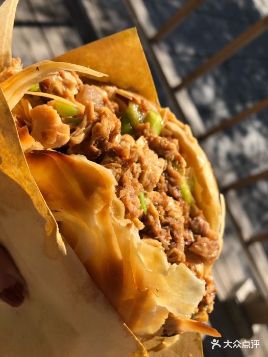 营口老街图片 - 第18张