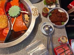 -大龙燚火锅(太古里店)