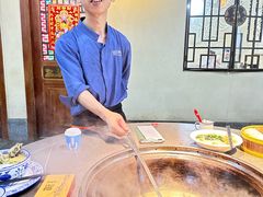 -贺庄·活鱼馆(珠吉路店)