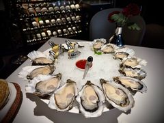 吉拉朵-Oyster Talks 四度蚝法餐厅