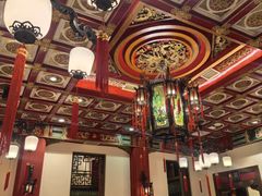 -梅龙镇酒家(南京西路总店)