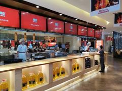 -阿庄新豫菜(航海东路店)