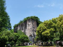 -柯岩风景区