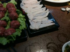 -幸运牛汕头小黄牛牛肉火锅(梅林店)