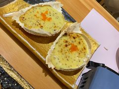 -兆治日本料理(华府世家店)
