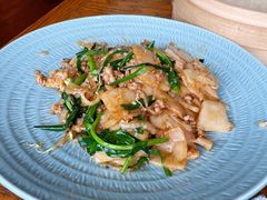 炒饵块-丽江金茂凯悦臻选酒店-滇香馆