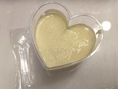 手工奶香布丁-外婆烧.老杭帮菜(庆春店)