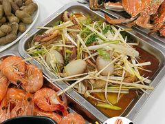 -永乐啤酒屋(成武路店)