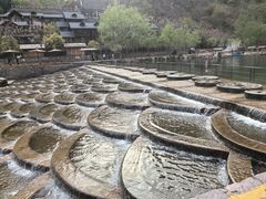 -河南宝泉旅游区